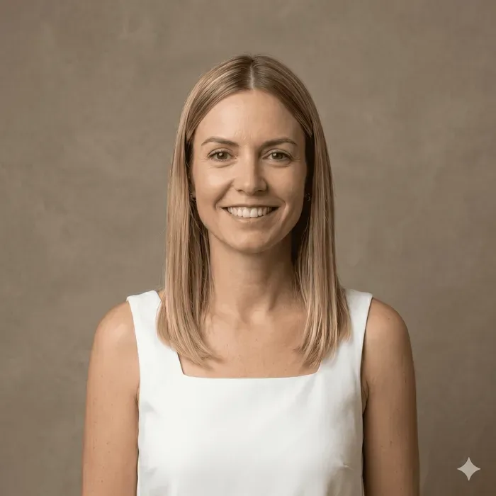 Cristina Palomares — Project Manager, Stylo 10