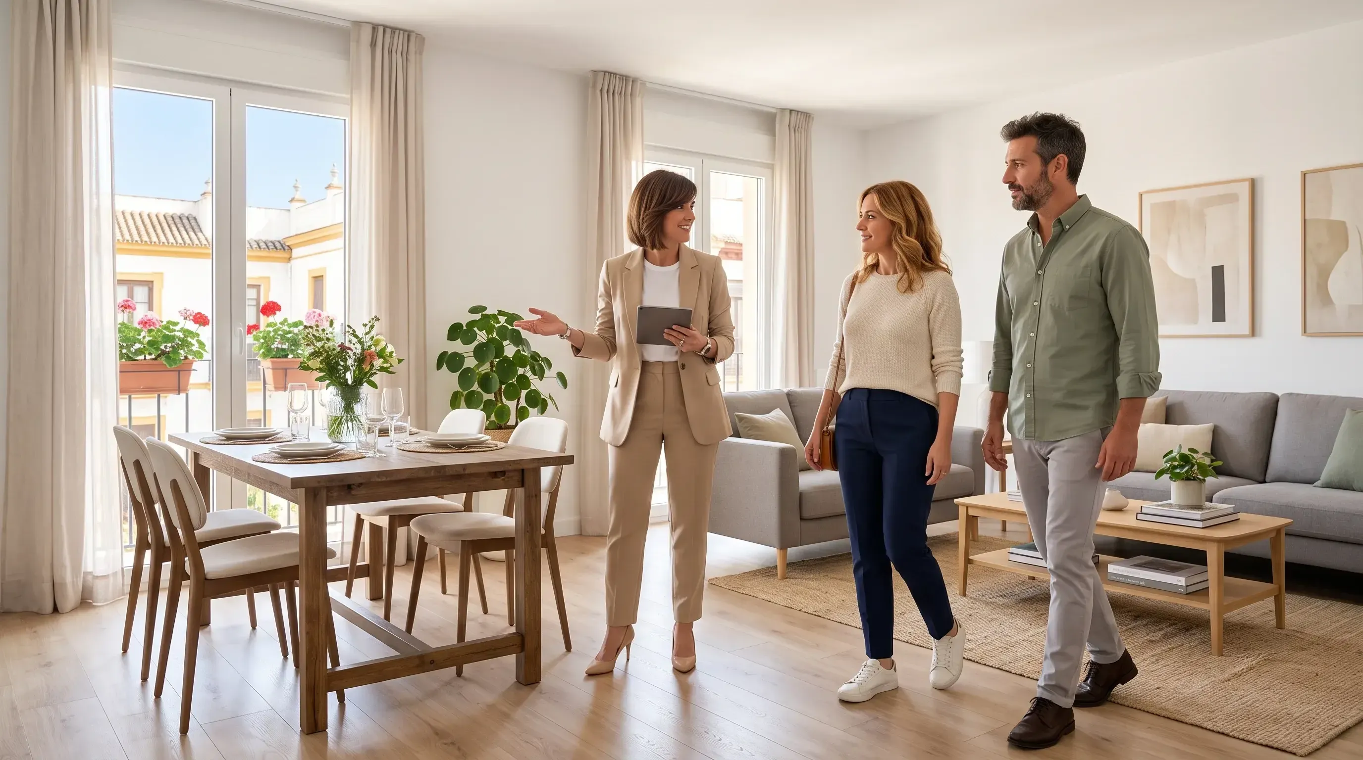 Home staging en Córdoba: cuándo compensa y cuándo es mejor reformar