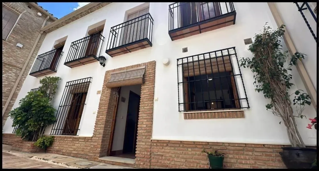 Edificio residencial rehabilitado por Stylo 10 como activo de inversión
