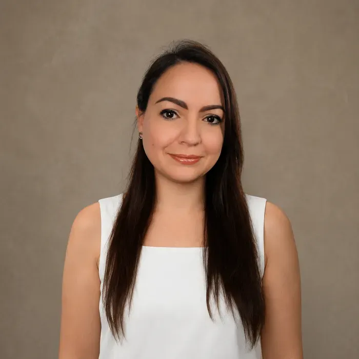 Jade Muñoz — Arquitecta, Stylo 10