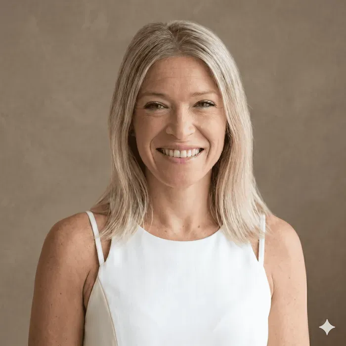 Marga Ruiz — Agente inmobiliario, Stylo 10