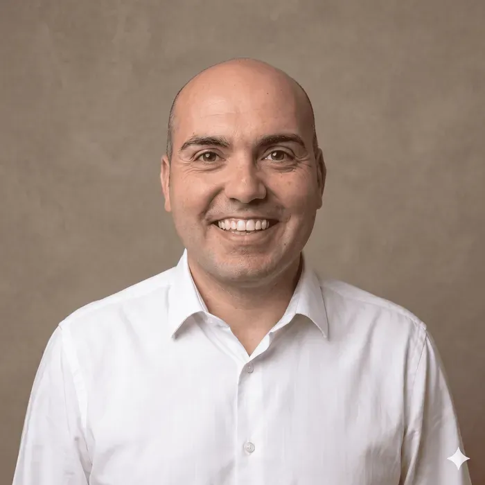 Nicolás Navajas — Jefe de obra, Stylo 10