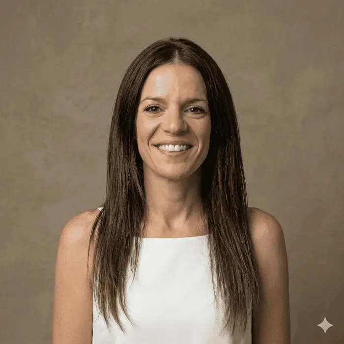 Pilar Gutiérrez — Agente inmobiliario, Stylo 10