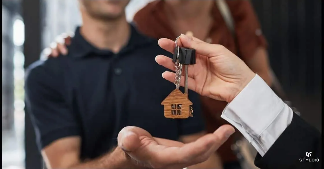 Entrega de una obra de Stylo 10: repaso final de la vivienda terminada