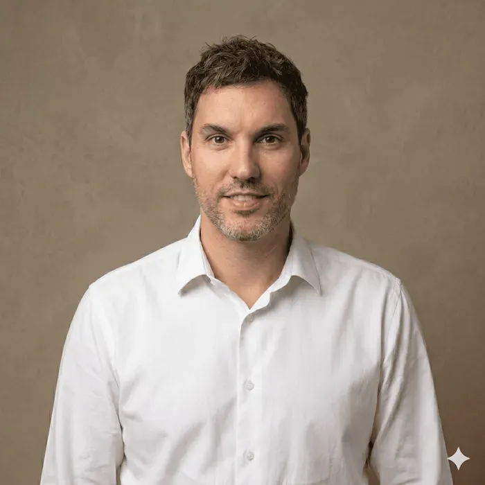 Rafa Gálvez — CEO · Dirección, Stylo 10