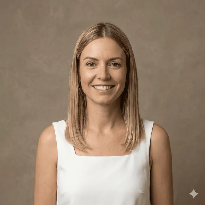 Cristina Palomares — Project Manager, Stylo 10